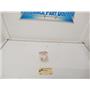 WHIRLPOOL DRYER 3398094 PUSH TO START RELAY NEW FSP