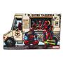 2013 SDCC Exclusive Deadpool Corps: El Guero Taqueria by Hasbro - SEALED