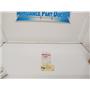 WHIRLPOOL DRYER W10359270 3399506 L.H. SHAFT NEW FSP