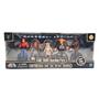 Star Wars Limited Edition Star Tours Boarding Party By Hasbro - SEALED