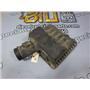 2012 2013 FORD F150 XLT 3.5 ECOBOOST AUTO 4X4 AIR FILTER HOUSING LID CL349643AA