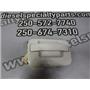 2012 2013 FORD F150 XLT 3.5 ECOBOOST AUTO 4X4 RIGHT FRONT PAINTED DOOR HANDLE