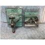 Boaters' Resale Shop of TX 2606 2704.05 TWO QUICK RELEASE FENDER LOCKS F16-0151-