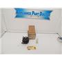 GE MISC. 3M474A SHADED POLE MOTOR WITH ACCESSORIES NEW