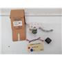 GE REFRIGERATOR WR60X162 EVAPORATOR FAN MOTOR NEW OEM