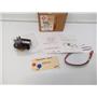 WHIRLPOOL REFRIGERATOR 833528 EVAPORATOR MOTOR NEW FSP