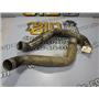 2003 2004 FORD F350 F250 XL 6.0 DIESEL ZF6 4X4 TURBO INTERCOOLER PIPE SET (2)