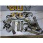 2003 2004 FORD F350 F250 XL 6.0 DIESEL ZF6 4X4 SEAT BELTS ( 6 PASSENGER ) GRAY