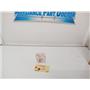 GEMLINE MISC. 15805 WHITE ON OFF SWITCH NEW
