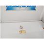 ROBERTSHAW MISC. 80-224 WHITE 20A 150 VOLT SWITCH NEW