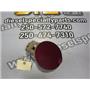 2003 2004 FORD F350 F250 XL 6.0 DIESEL ZF6 4X4 FUEL DOOR GAS CAP COVER OEM