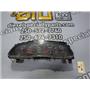2003 2004 FORD F350 F250 XL 6.0 DIESEL ZF6 4X4 INSTRUMENT CLUSTER ( KM/H ) OEM