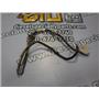 2003 2004 FORD F350 F250 XL 6.0 DIESEL ZF6 4X4 FUSE BOX POWER CABLE HARNESS OEM