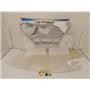 LG Refrigerator AEB76044933 Fan Grille Assy Open Box