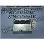 2003 2004 FORD F350 F250 XL 6.0 DIESEL ZF6 4X4 ECM ECU PCM 4C3A12A650APF OEM