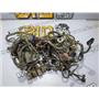 2003 2004 FORD F350 F250 XL 6.0 DIESEL ZF6 4X4 ENGINE BAY UNDER HOOD HARNESS OEM