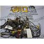 2003 2004 FORD F350 F250 XL 6.0 DIESEL ZF6 4X4 CAB BODY WIRE HARNESS W DOORS OEM
