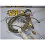2003 2004 FORD F350 F250 XL 6.0 DIESEL ZF6 4X4 FRAME CHASSIS WIRE HARNESS OEM