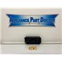 Amana Range W10173501 control board used