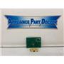 GE Washer 290D1955G002 control board used