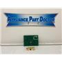 GE Washer 290D2226G003 control board