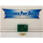 GE Washer 290D2226G104 control board used