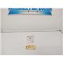 WHIRLPOOL REFRIGERATOR 2149705 LIGHT SWITCH NEW FSP