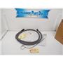 WHIRLPOOL DISHWASHER 12001633 DRAIN HOSE NEW FSP