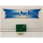 GE Washer 290D2226G004 control board used