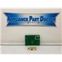 GE Washer 290D2226G004 control board used
