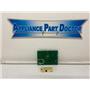 GE Washer 290D2226G003 control board used