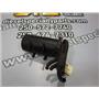 2005 2006 VOLKSWAGEN JETTA 1.9L DIESEL AUTO SEDAN FUEL FILTER HOUSING 1K0127400E