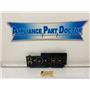 GE Washer 290D2224G003 290D1525G013 control board used