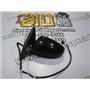 2005 2006 VOLKSWAGEN JETTA 1.9L DIESEL AUTO SEDAN DRIVER SIDE VIEW MIRROR BLACK