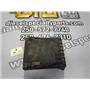 2005 2006 VOLKSWAGEN JETTA 1.9L DIESEL AUTO SEDAN FUSE BOX JUNCTION RELAY PANEL