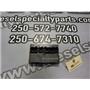 2005 2006 VOLKSWAGEN JETTA 1.9L DIESEL AUTO SEDAN COMFORT  MODULE 1K0959433AT
