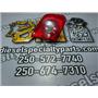 2005 2006 VOLKSWAGEN JETTA 1.9L DIESEL AUTO SEDAN LEFT INNER TAILLIGHT 1K5945093