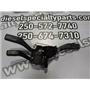 2005 2006 VOLKSWAGEN JETTA 1.9L DIESEL AUTO SEDAN MULTI SWITCH SIGNAL CONTROL