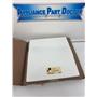 Alliance Speed Queen 37395WP Lid New