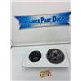 Jenn-Air Range Model #: JEA7000ADSA 2 Pack Coil Element Burner Cartridge OB