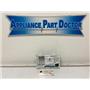 Whirlpool Washer W10785639 Rev C control board used