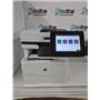 HP LaserJet Enterprise MFP M527dn Laser Printer Expertly Serviced with HP Toner