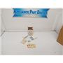 MAGNA LATCH REFRIGERATOR FREEZER MODEL 70 WHITE MAGNETIC DOOR LATCH NEW