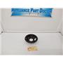 WHIRLPOOL OVEN 3169204 6INCH BLACK DRIP PAN NEW OEM