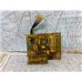 Boaters' Resale Shop of TX 2606 2006.01 WESTERBEKE GEN-SET REGULATOR PC BOARD