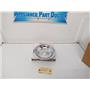MAYTAG OVEN 308649K 8 INCH DRIP PAN NEW OEM