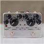 Toneczar Halophaze Two-Speed Analog Phaser Pedal #59507
