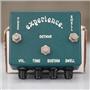 Prescription Electronics Experience Fuzz Guitar Effects Pedal #59499