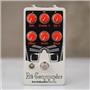 EarthQuaker Devices Bit Commander Analog Octave Synth Pedal w/ Box #59497