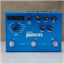 Strymon Mobius Multi Modulation Effect Pedal #59493